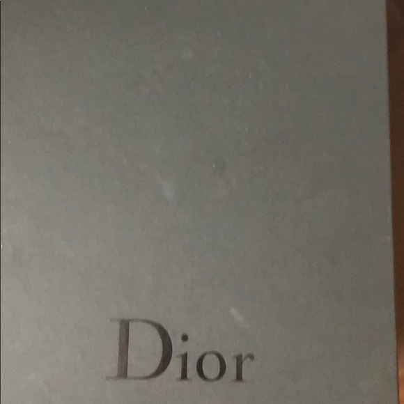 Men’s sneakers Christian Dior - Picture 6 of 6